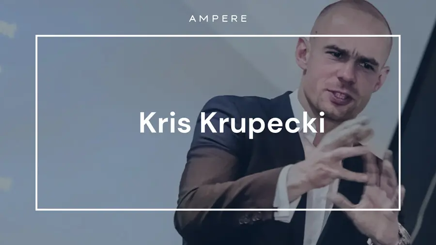 Introduction: Kris Krupecki