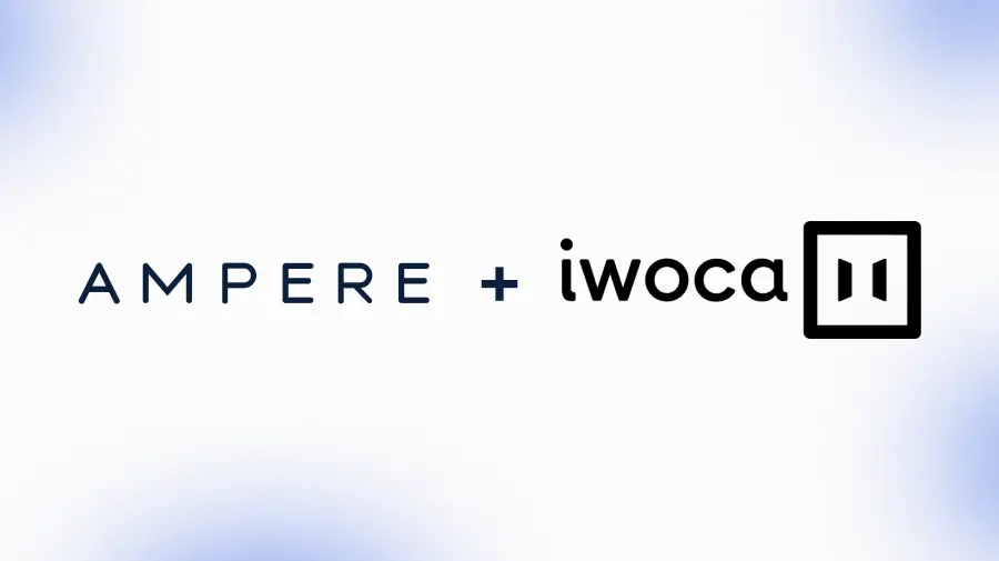 News: Partnership with iwoca