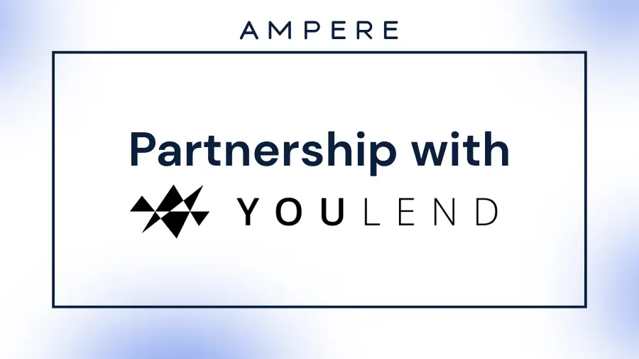 News: Partnership with YouLend