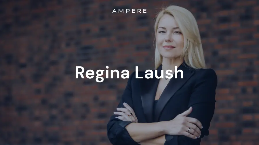 Introduction: Regina Laush