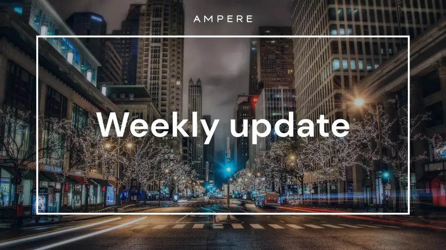 Weekly update 24.03